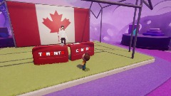 A screenshot taken in Dreams. 15 of 19.