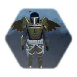 Beskar