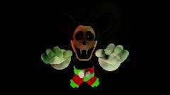 A screenshot taken in Dreams. 23 of 25.