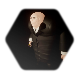KingPin (Spiderverse)