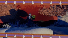 A screenshot taken in Dreams. 4 of 28.