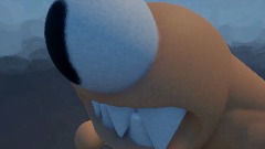 A screenshot taken in Dreams. 10 of 16.