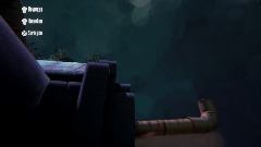 A screenshot taken in Dreams. 7 of 14.