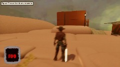 A screenshot taken in Dreams. 4 of 6.