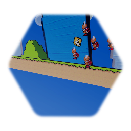 Remix de Super mario World?