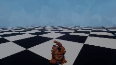 A screenshot taken in Dreams. 15 of 27.