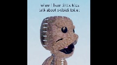 Sackboy