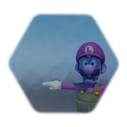 mario crap post stuff