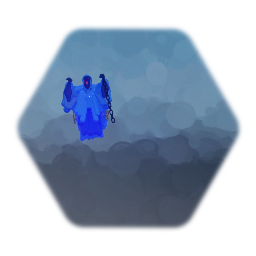 Evil Lord Power Origin Story Characters