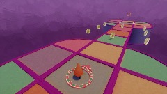 Моя «Охота за<nbsp>сокровищами»!