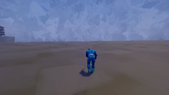 Quicksilver Freeroam