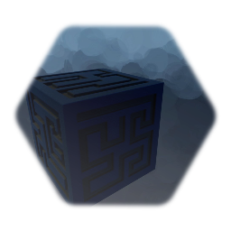 ancient cube