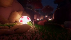 The Mystical Collaborative Cavern (Interlinked)