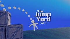 The Jump Yard