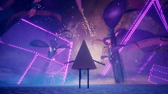 A screenshot taken in Dreams. 13 of 13.