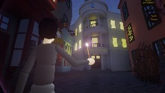 A screenshot taken in Dreams. 28 of 30.