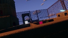 A screenshot taken in Dreams. 15 of 23.