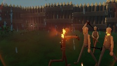 A screenshot taken in Dreams. 2 of 6.