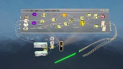 A screenshot taken in Dreams. 1 of 1.