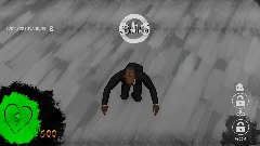 Demise Rush - The Tickler [Public]