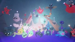 Dream Isle V14 final update