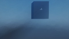 A screenshot taken in Dreams. 3 of 4.