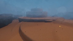 A screenshot taken in Dreams. 6 of 7.