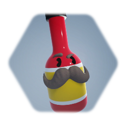 Cute Stylized Characters