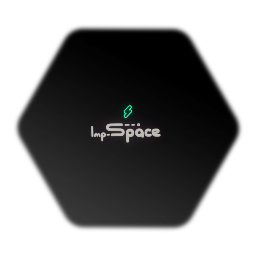 ImpSpace Logo (Full Version)