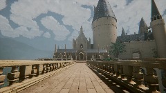 A screenshot taken in Dreams. 23 of 30.