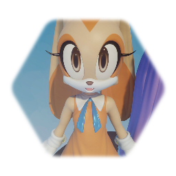 Cream, Cheese & Vanilla ( sculptures )