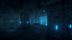 A screenshot taken in Dreams. 20 of 28.