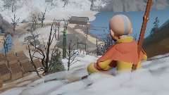 A screenshot taken in Dreams. 12 of 16.