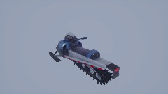 A screenshot taken in Dreams. 2 of 14.