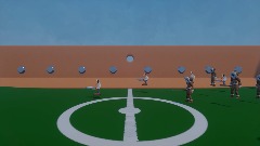 Football Riot (Spaicy)