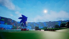 A screenshot taken in Dreams. 1 of 14.