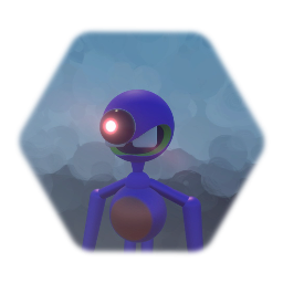 (V Run) Viz