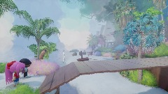 The Final World part 1