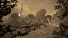 A screenshot taken in Dreams. 9 of 16.