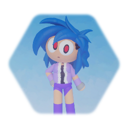 {Hello thief} Mrs. Mallie