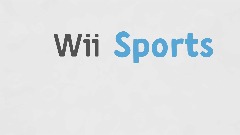 Wii Sports Alpha Stage V 0.4
