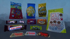 A screenshot taken in Dreams. 3 of 6.