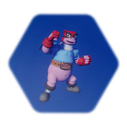 Sly Cooper collection