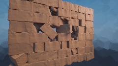 A screenshot taken in Dreams. 3 of 21.