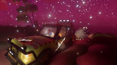 A screenshot taken in Dreams. 3 of 5.