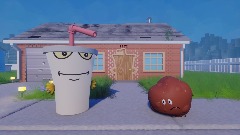 A screenshot taken in Dreams. 9 of 10.