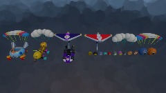 A screenshot taken in Dreams. 1 of 1.