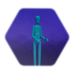 Don't press X if you're eyes are sensitive to flashing images.