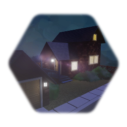 Trick or Treat Street Create Kit