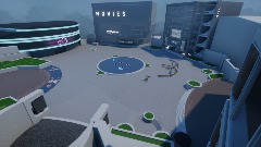 A screenshot taken in Dreams. 6 of 14.